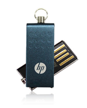 MEMORIA FLASH USB 16GB HP  V115W