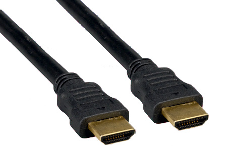 CABLE HDMI V1.3 M-M 3 M.