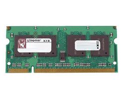 MEMORIA RAM 1GB DDR 400/3200 SODIMM KINGSTON