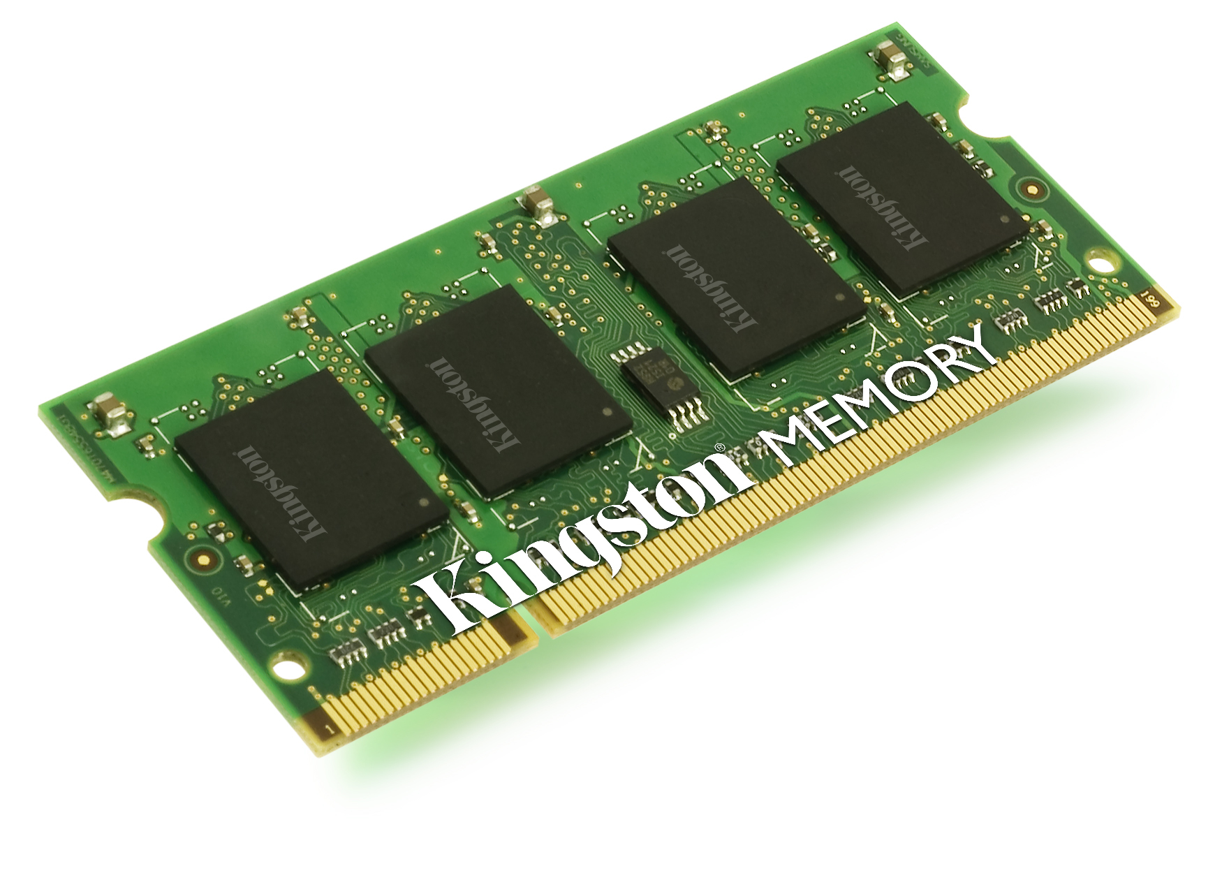 MEMORIA RAM 1GB DDR2 667/5300 SODIMM KINGSTON KVR667D2S5/1G