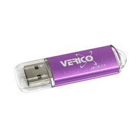 MEMORIA USB 2.0 16 GB 150 MORADA