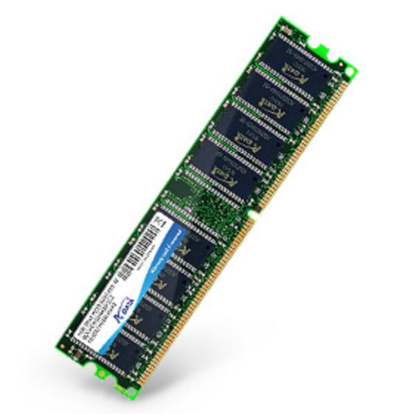 MEMORIA RAM DDR 1GB 400/PC3200 ADATA