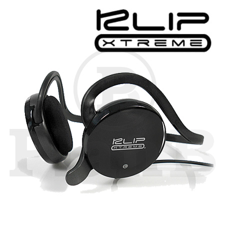 Klip Xtreme KHS-470 - Casco con auriculares ( parte posterior del cuello )