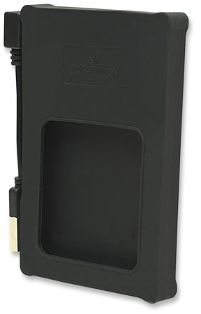 GABINETE MH 2.5 SATA USB 2.0 SILICON NGO.