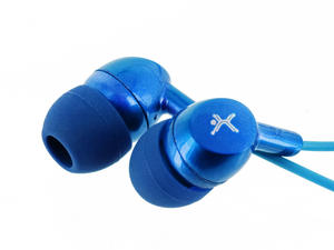 Audifono Perfect Choice azul PC-110521-00002