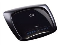 ROUTER LINKSYS WRT120N INALAMBRICO 802.11N