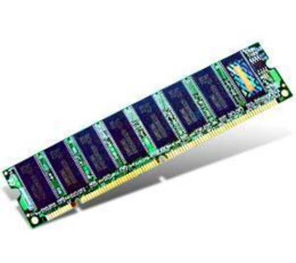 MEMORIA RAM DDR 512 PC133  ADATA