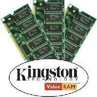 MEMORIA RAM DDR 512 MB 266/2100 KINGSTON KVR266X64C25/512