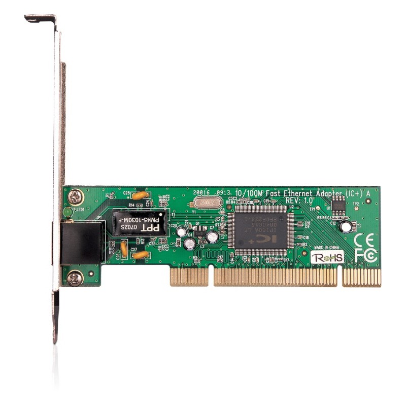 TARJETA DE RED PCI 10/100 MBPS TP-LINK