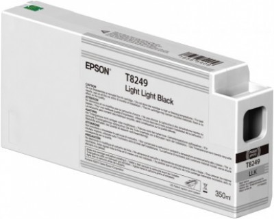 Cartucho EPSON T824900 - Negro, Epson