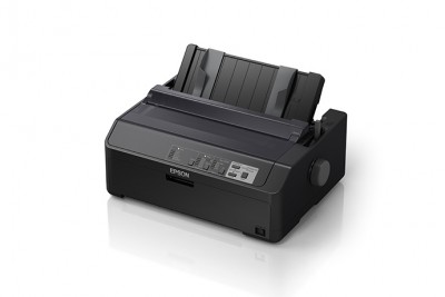 Impresora EPSON LQ-590II NT - Matriz de punto
