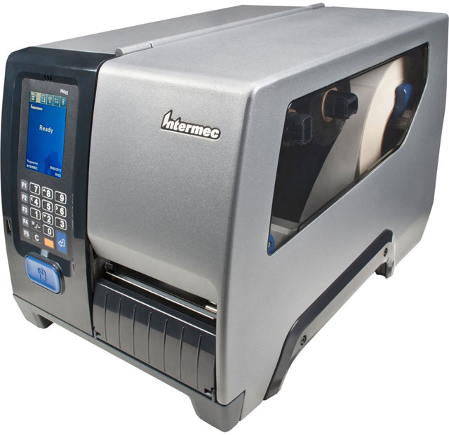 Impresora de Etiquetas HONEYWELL - Térmica directa / transferencia térmica, 203 x 203 DPI