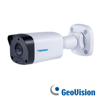 GeoVision GV-UVS-ABL1300 1.3MP 2.8mm IR-Bullet Camera