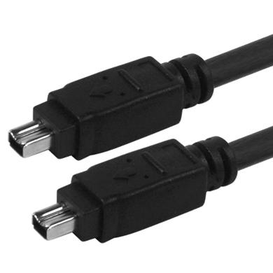 CABLE FIREWIRE 4-4 3 METROS