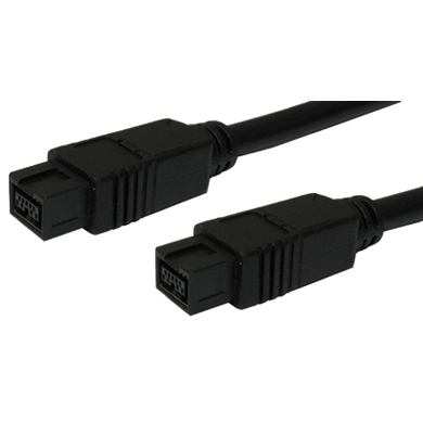 CABLE FIREWIRE 9-9  4.5 METROS
