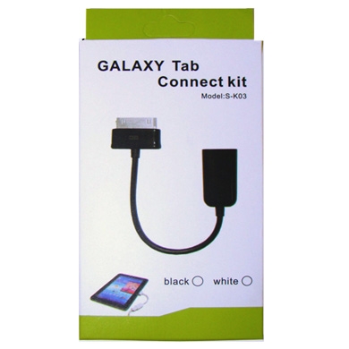 GALAXY OTG CABLE