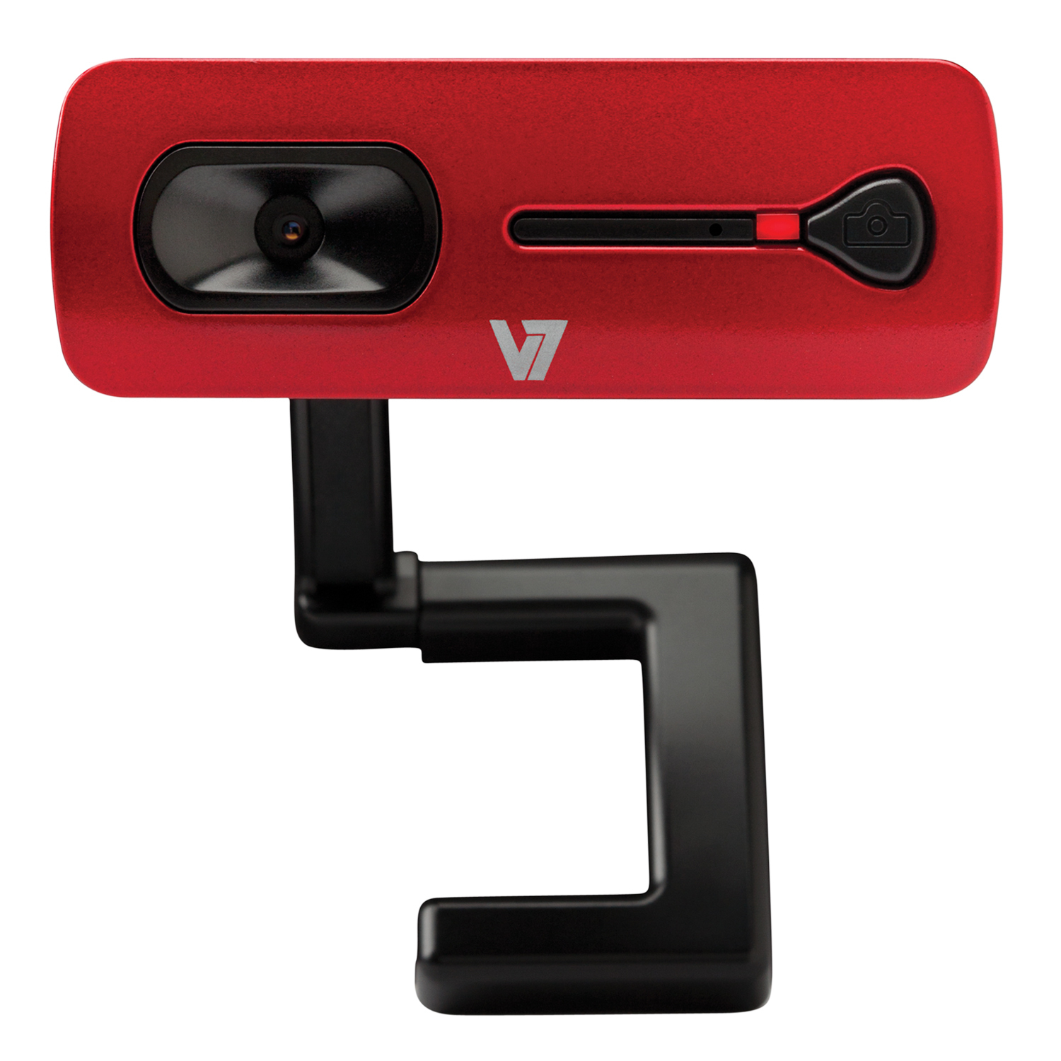 V7 CS2021-1N 2.0 M Effective Pixels USB Elite Webcam 2000