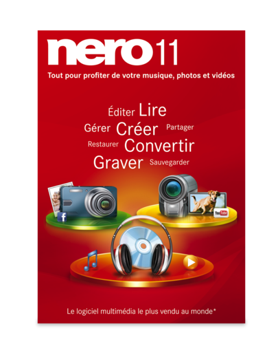 Nero Software Nero 11