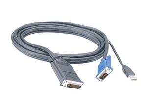 InFocus SP-DVI-A-R Projector Data Transfer Cable