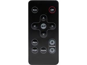 Optoma BR-PK3AN Remote Control