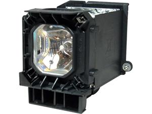 eReplacements NP01LP Projector Replacement Lamp for NEC