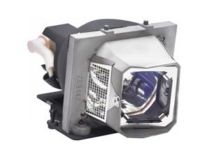 eReplacements Replacement Lamp for Dell Front Projector