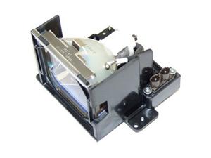 eReplacements POA-LMP81-ER Projector Replacement Lamp for Canon / Eiki / Sanyo