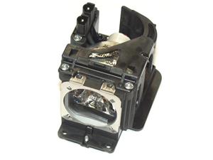 eReplacements POA-LMP90-ER Projector Replacement Lamp for Eiki/Sanyo