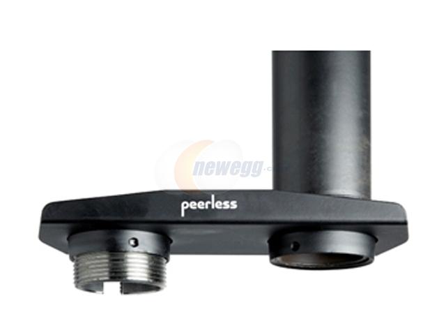 Peerless ACC830 Side to Side Adjuster for Projector