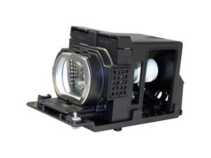 eReplacements TLPLW11 Projector Replacement Lamp for Toshiba