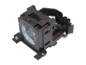 eReplacements Replacement Lamp for Hitachi LCD Projectors and Dukane LCD Projector