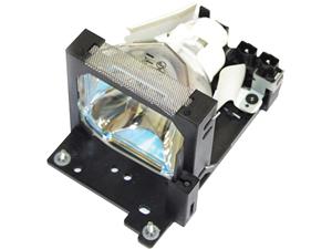 eReplacements DT00431-ER Projector Replacement Lamp for 3M / VIEWSONIC / HITACHI