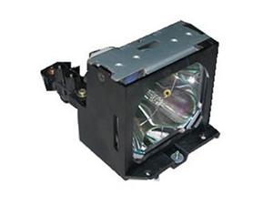 eReplacements LCA3116-ER Projector Replacement Lamp for Phillips