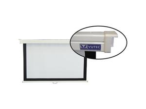 VUTEC Roll Down Manual Projection Screen