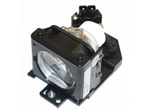 eReplacements Replacement Lamp for Hitachi Front Projector
