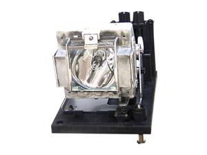 7 VPL1687-1N Replacement Projector Lamp for NEC and Sanyo Projectors