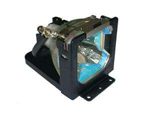 eReplacements POALMP63 Projector Lamp