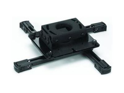 CHIEF RPAU Custom Inverted LCD/DLP Projector Ceiling Mount
