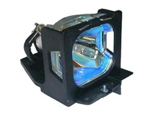eReplacements LCA3111-ER Projector Replacement Lamp for Philips