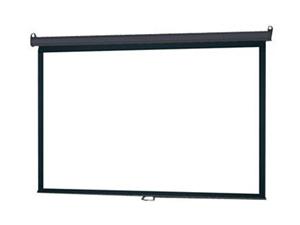 InFocus SC-PDW-94 Projection Screen