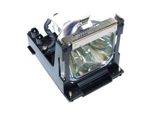 eReplacements POA-LMP27 Projector Replacement Lamp for Sanyo/Eiki