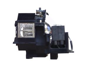 V7 Replacement Lamp for Epson LCD Projectors