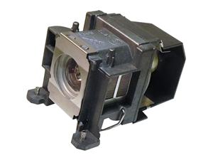 eReplacements Replacement Lamp for Epson Front Projector