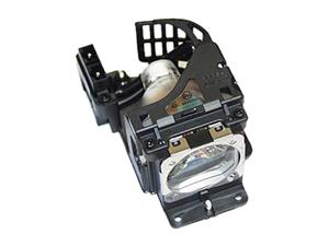 eReplacements POA-LMP106-ER Projector Replacement Lamp for Sanyo