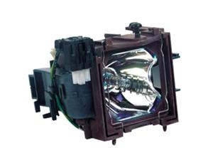 V7 VPL715-1N Replacement Projector Lamp for InFocus Projectors