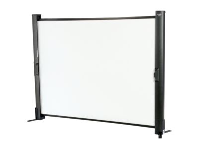 EPSON ES1000 Ultra Portable Tabletop Projection Screen
