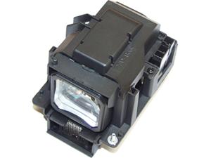 eReplacements VT75LP Projector Replacement Lamp for NEC