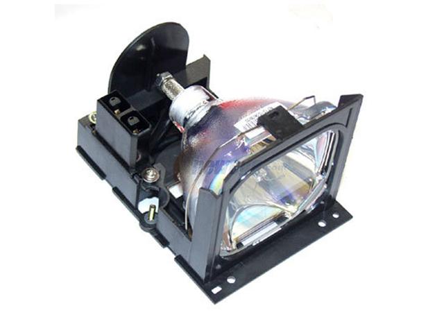 eReplacements VLTPX1LP Projector Lamp