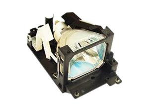 eReplacements DT00471-ER Projector Replacement Lamp for 3M / Hitachi