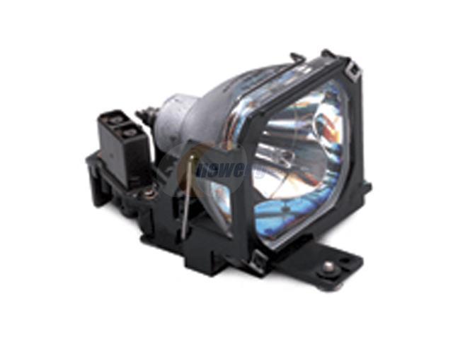 EPSON ELPLP13 Projector Replacement Lamp for PowerLite 50c, 70c Projectors
